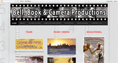Desktop Screenshot of bellbookcamera.com